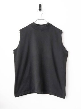 Super Rare True Vintage 90's Kingstree Classic Sun Faded Distressed Shirt